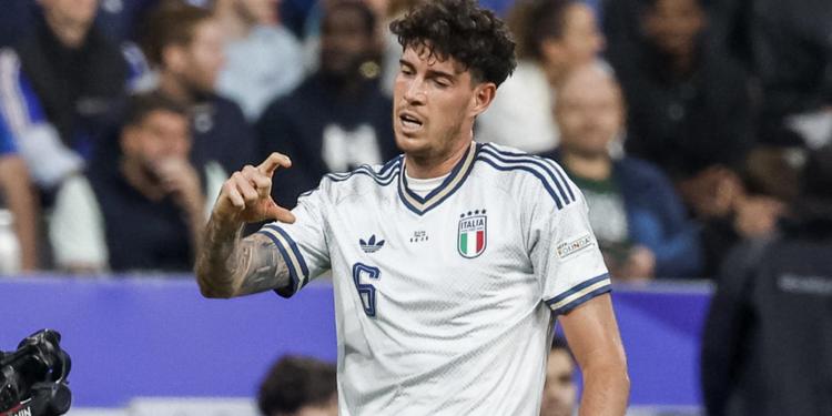 Italia, mezza impresa in Francia (1-1): Bastoni risponde a Olise. Donnarumma sembra superman