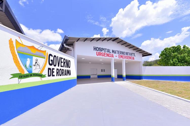 Governo de Roraima é condenado a indenizar mãe após morte de bebê em maternidade de Boa Vista