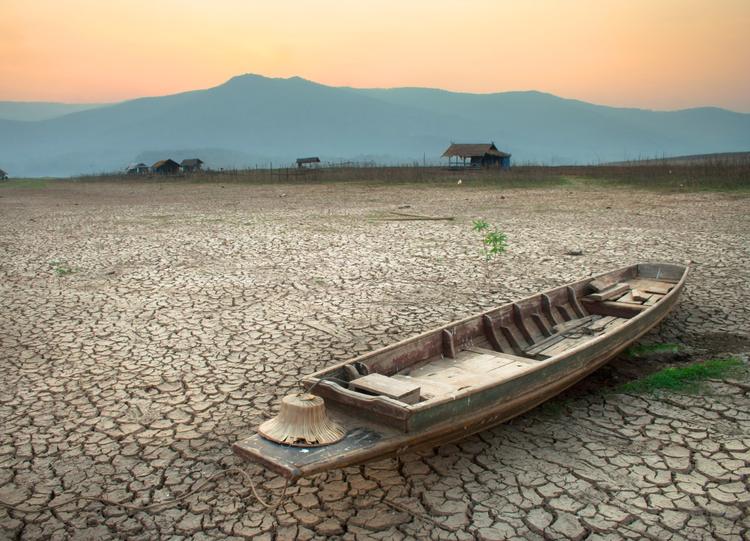 Dia Nacional de conscientização sobre as mudanças climáticas; ouça!