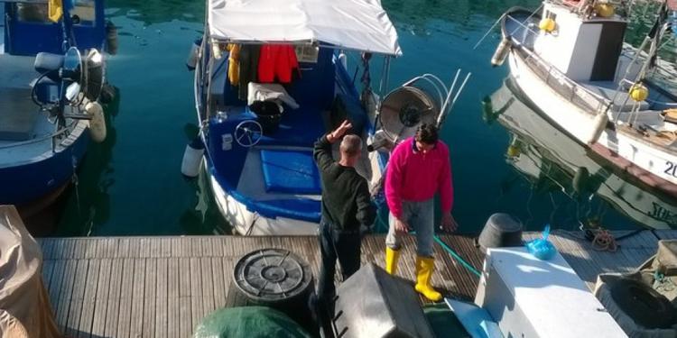 Caro carburanti, armatori siciliani in assemblea. Proposto un tetto al prezzo del gasolio