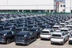 Crise de l'automobile&nbsp;: vagues de protestation chez Volkswagen et Mercedes