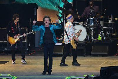 Mystérieuse publicité: Et si les Rolling Stones sortaient un nouvel album?