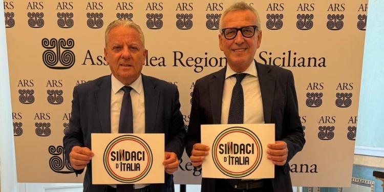 Nasce anche in Sicilia "Sindaci d'Italia": il nuovo partito dei territori punta a ribaltare la piramide della politica