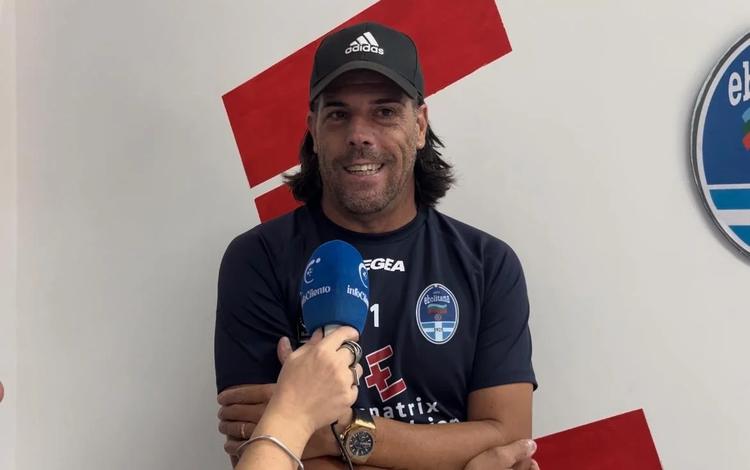 Club Serre, rivoluzione totale: addio a Tolomeo, arriva Ciro De Cesare