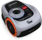 segway navimow i105n robot lawn mower