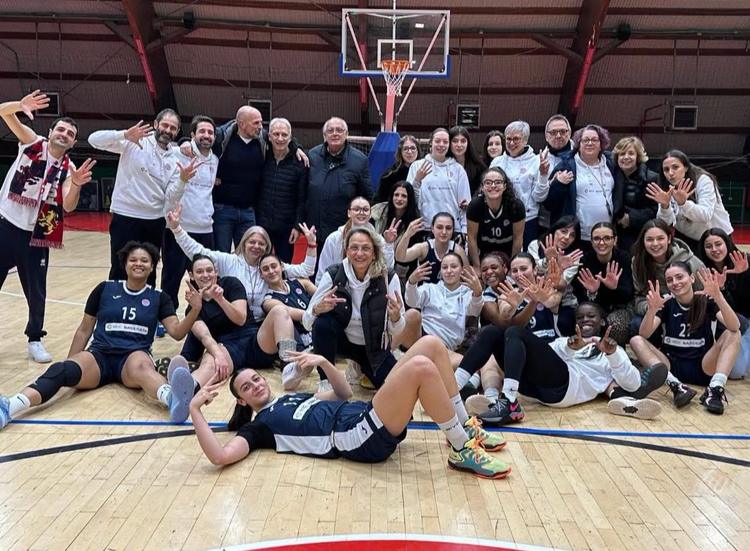 Basket B/F, Basilia Potenza: pronti per una nuova stagione
