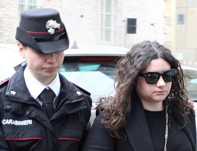 Chiara Petrolini, pubblicate le motivazioni della sentenza: “Lucida e determinata, voleva eliminare il figlio”