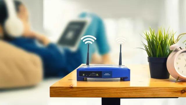 Internet lenta? Estes aparelhos podem interferir com a sua rede Wi-Fi