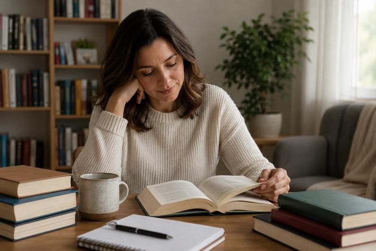 5 recursos sadios sobre a fé e a saúde mental