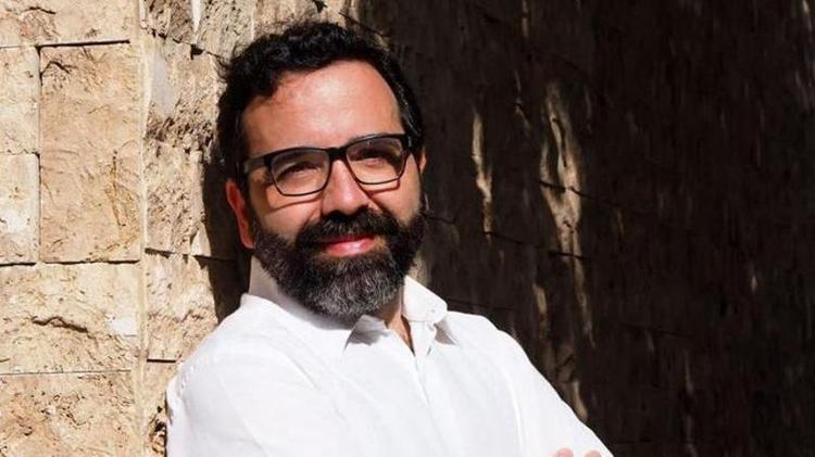 Pedro J. Marín Galiano rescata a Juan Morillo, capellán de Huelma asesinado por los republicanos, en 'A mí nada me harán': "Su testimonio no debería caer en el olvido"
