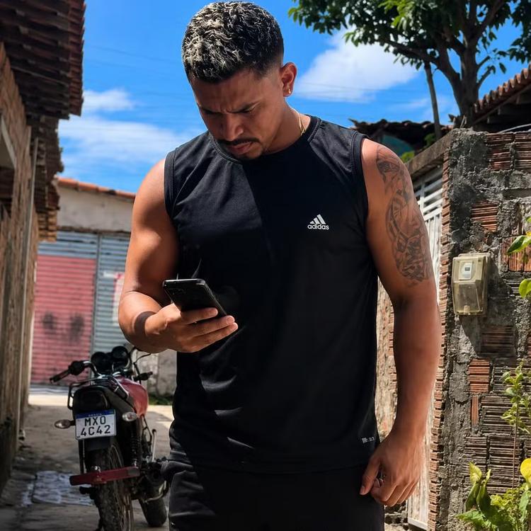 Homem é morto a tiros dentro de academia na Grande Natal