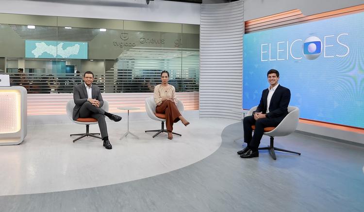 Em entrevista ao NE1, João Campos promete construir hospitais, ampliar abastecimento e se defende sobre favorecimento em concurso