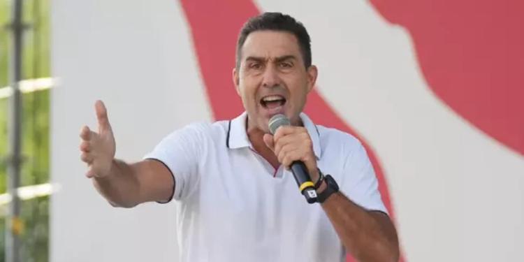 Vannacci cresce ancora: in Futuro Nazionale entra, oltre al calabrese Furgiuele, anche l'ex europarlamentare Rinaldi