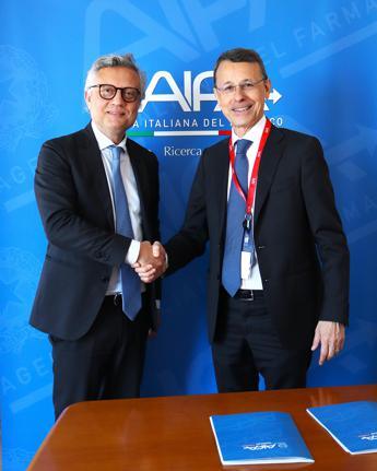 Aifa e Fofi insieme per l'innovazione digitale nel settore pharma