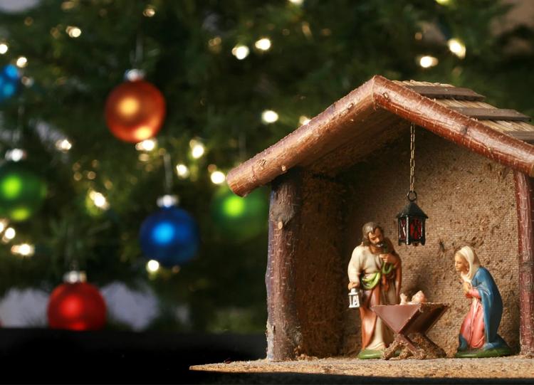 Natal: Deus armou sua tenda entre nós
