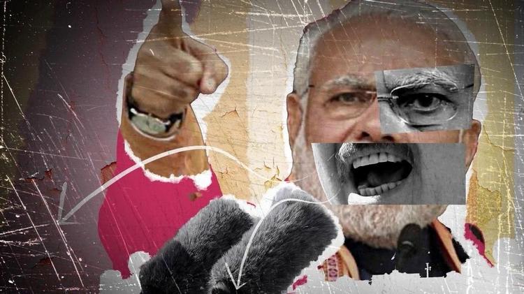"Poner brócoli en el arroz": la guía antiautoritaria completa para derrotar a la internacional ultra