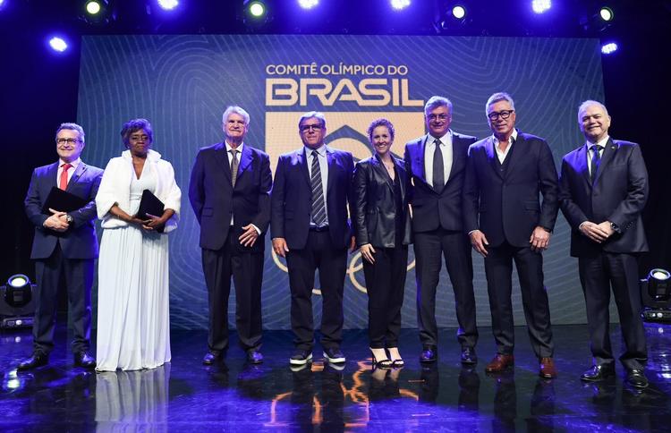 Hall da Fama do COB homenageia oito ídolos do esporte brasileiro; veja nomes