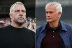 "Tiene más merito lo que está haciendo Mourinho que el Barcelona"