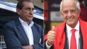 Ramón Díaz quiere volver a River y D'Onofrio le hizo un guiño que alimenta la ilusión