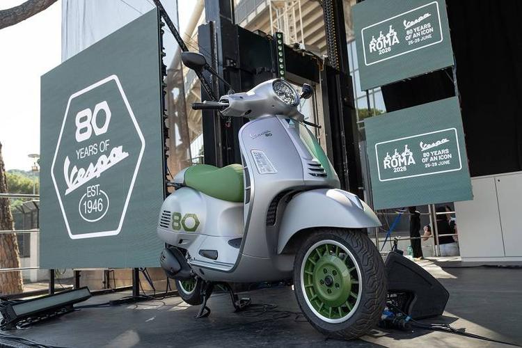 Vespa