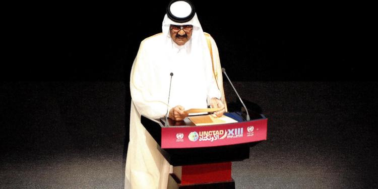 Addio all'ex emiro Hamad, artefice del moderno Qatar. Cordoglio di Mattarella e Meloni