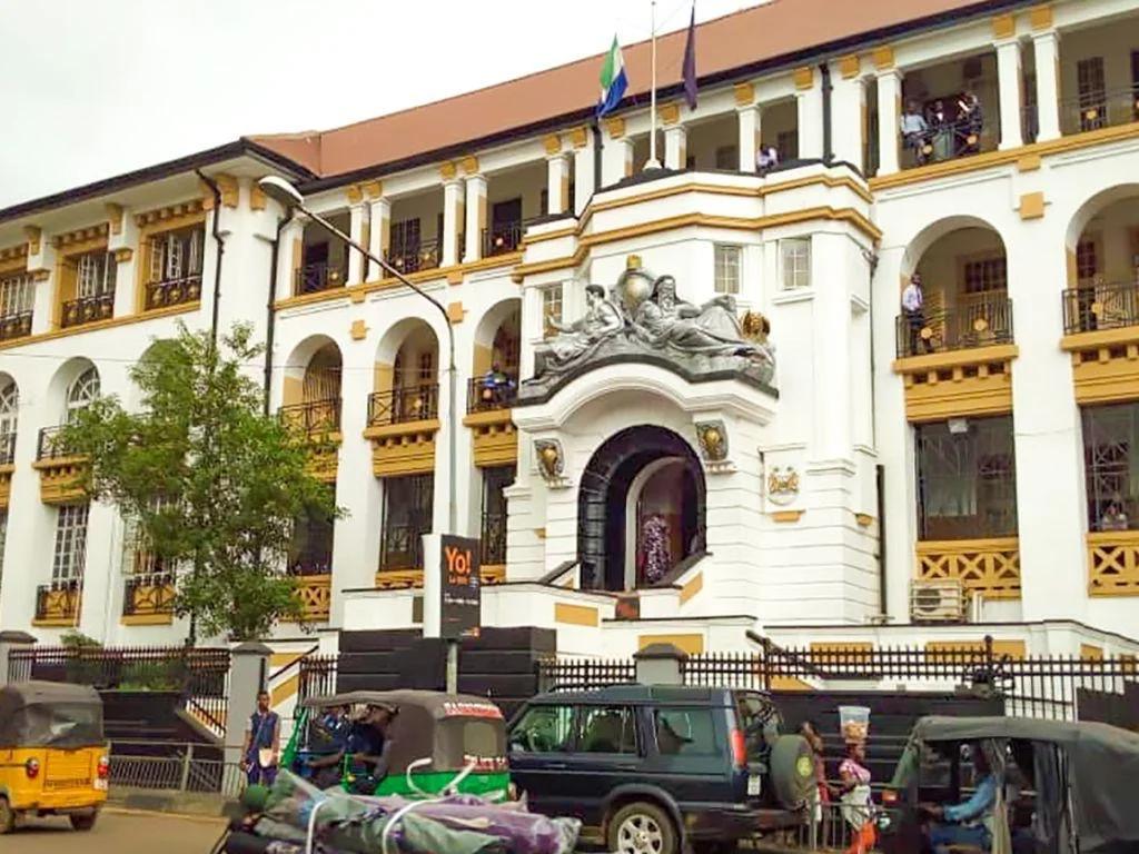 General Legal Council Warns Lawyers Over Unruly Conduct on Social Media