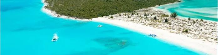 Caribbean travel advisory: Turks and Caicos also lands on the US advisory list. 