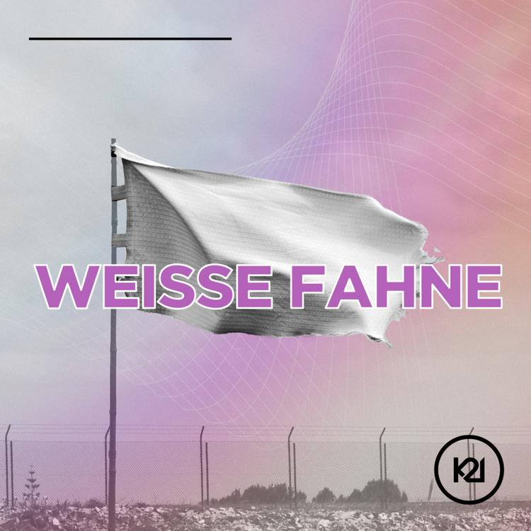 Weiße Fahne - Katja Sukowski