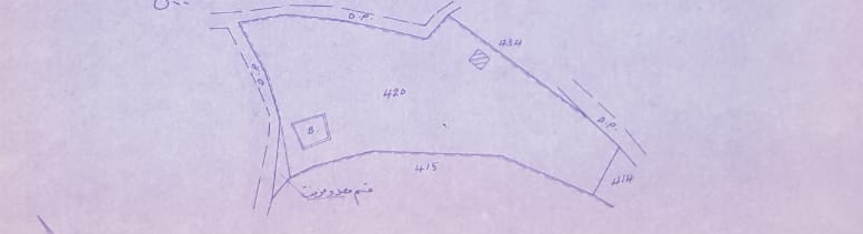 For Sale: Land in Nabay