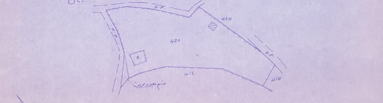 For Sale: Land in Nabay