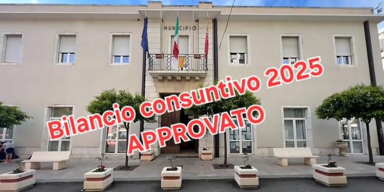 📌APPROVATO IL RENDICONTO DI GESTIONE 2025 📑L'approvazione del bilancio consuntivo (o rendiconto di gestione) è un pass...