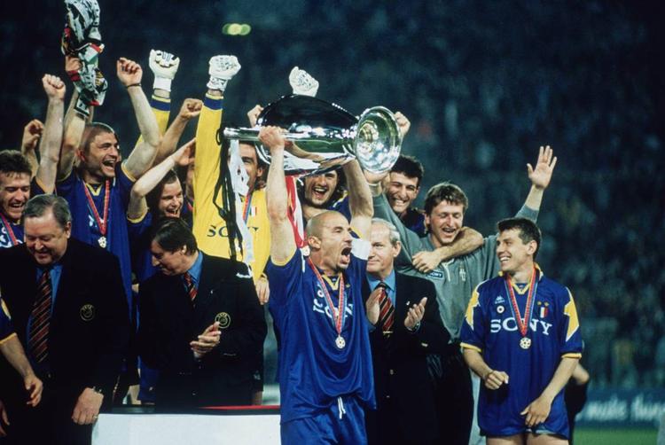 Maledizione Champions, l'ultima gioia della Juventus 30 anni fa