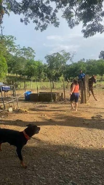 «¡Me quieren matar!»: militar denuncia persecución de agentes en Cotuí