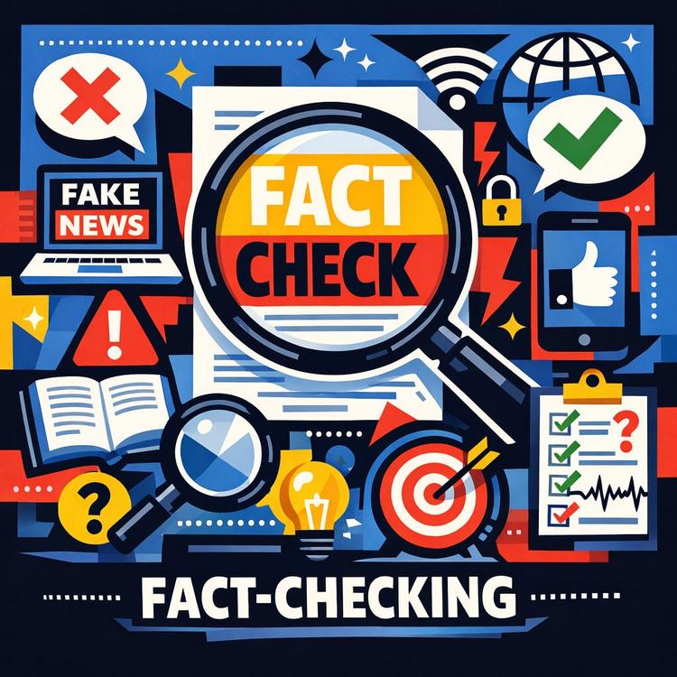 Fact-checking ou la vérification factuelle des discours antimaçonniques