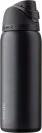 a black owala freesip bottle