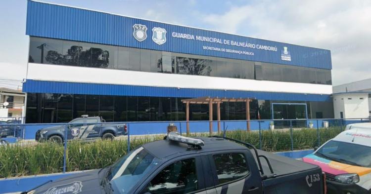 Concurso público abrirá 90 vagas para a Guarda Municipal de Balneário Camboriú