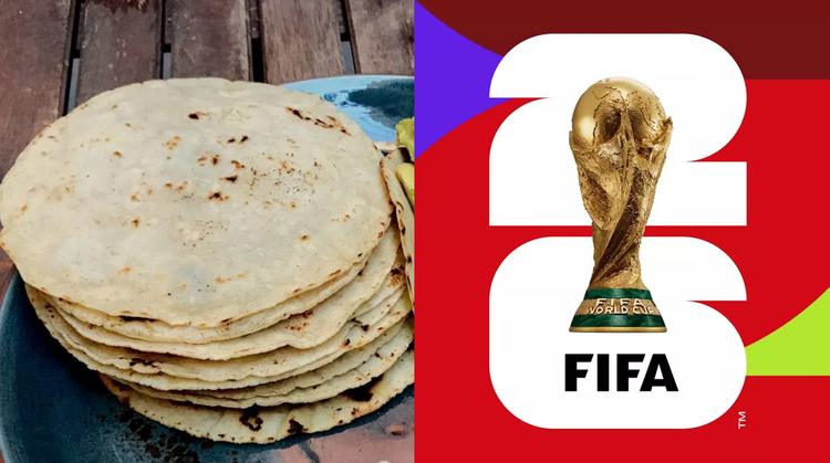 Tortilla de maíz se perfila como la botana saludable para disfrutar el Mundial 2026