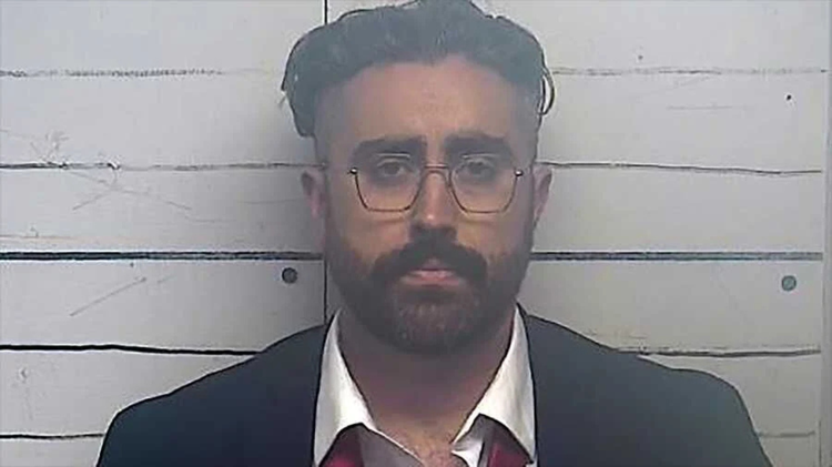 Former DeSoto County pastor, teacher sentenced on child enticement charge