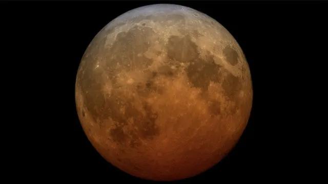 O último Eclipse Lunar de 2026? A ciência explica