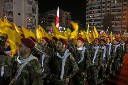 "Guerra con gli Hezbollah in primavera". L'ipotesi israeliana che preoccupa gli Usa