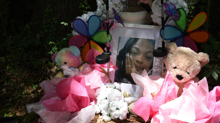 Autopsy conducted on Jackson woman found hanging from tree, cause of death pending