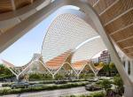 Adif adjudica la Estación Central de Valencia a Sener por 30M€: tendrá cuatro años para diseñar la terminal subterránea