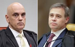 Principais jornais do país publicam manifestação de entidades empresariais e empresários sobre crise no STF
