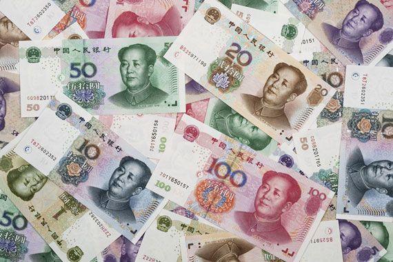 Russie, le yuan chinois se substitue au dollar