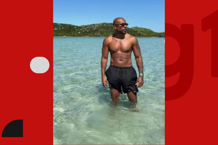 Baiano, pai, empresário e influenciador: quem é Israel Reis, ex-marido de Thais Carla