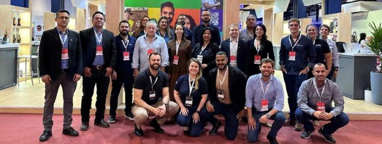 sistemaocemg.coop .br cooperativas mineiras conquistam mercados em feira internacional de alimentos photo 2026 04 10 12 48 53