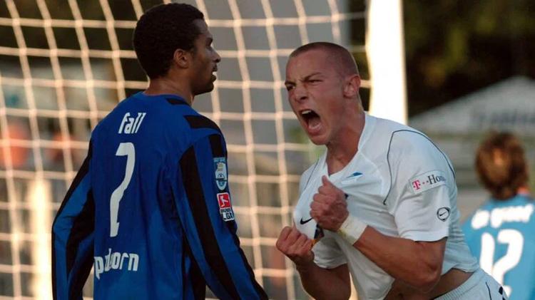 Bewildering why this very obvious Matthias Jaissle facet hasn’t been considered at Newcastle United