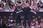 Las primeras grietas del plan inicial de Mourinho