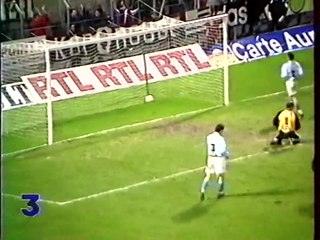 1998-99 - CDF - 16e finale - EAG-STRASBOURG  2-1 ap -