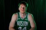 Max Shulga, talento exterior para el Real Madrid